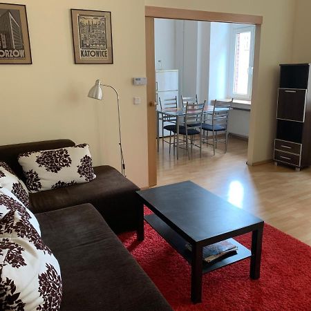 Apartament Na Wolce. Хожув Экстерьер фото